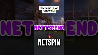 this game is TOO random 😭