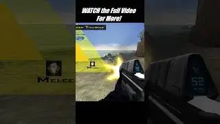 Gameplay Details Of My Indy Game #halo #halflife #halflife2 #halflife3 #gaming #gameplay #indygames