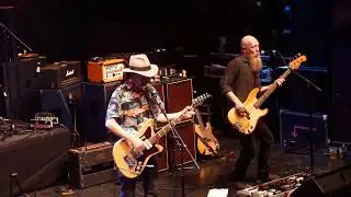 Space - Neighbourhood (O2 Institute B'ham, 29th July 2017)