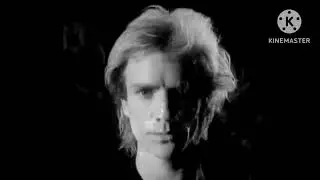 Every Breath You Take in A major - The Police