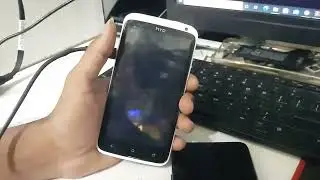 HTC How To Unlock Bootloader URDU/Hindi Tutorial - Htc One X Unlock Bootloader