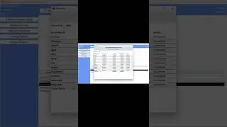 Link Report Centre to Dashboard in Access | #shorts #viralshorts  #Trendingshorts #microsoftoffice