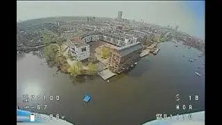 tiny whoop crazy gap no place for mistakes !!! part 2