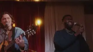 Mark Swan's GOOD HANG ft John Fellner & Jag Huligin - SLIDE ( Live at XUUX)