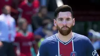 FIFA 21 Coop Adel