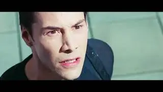 The Matrix | Neo and Trinity Save Morpheus [HD]