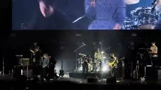 wave to earth - annie (Live @ The Star Theatre - 11.02.25)