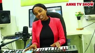 NO 82.MUGITONDO NJYA NDIRIMBA BY Anne-NYITURIKI