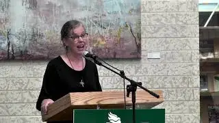 Rehearsing Scripture: Discovering God's Word in Community with Anna Carter Florence