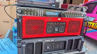 Power Phaselab MC25000 PRO kirim ke Mojoagung Jombang #phaselab #power #mc25000pro