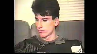 Riza Daci Sevdi Gashi 1990 Kenga--Gani Gashit-