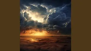 Serene Soundscapes in Thunder's Rhythm