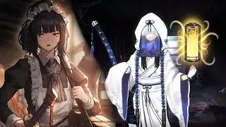 9-30 solo バトラー良秀/Edgar Family Chief Butler Ryōshū