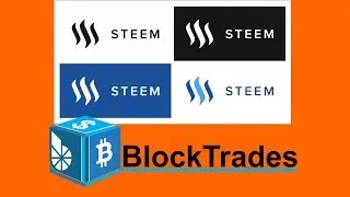 HOW TO BUY AND EXCHANGE STEEM & BITCOIN FAST WITH BLOCKTRADES