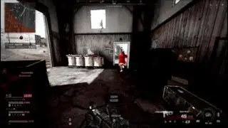 Warzone MRTKI Warzone