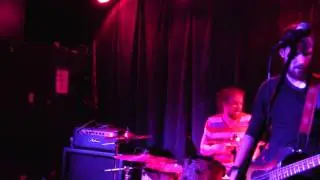 The Stir::ATL band @ The Caledonia 10-11-16