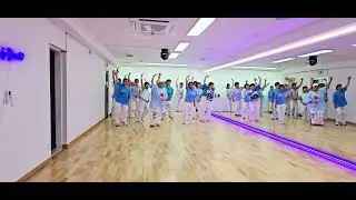 wonderful life/원더풀라이프/임영웅/EY쌤/UPDANCE 오전반