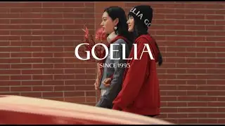 2026 Outfit Ideas#3Dress Up & Celebrate in Style | GOELIA SS