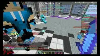 CosmicPVP #2 Monster Planet - showcase of what I have and fallen hero (1 week ago -_-)