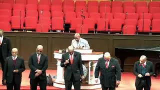 First Baptist Church of Hamilton Park Live Stream