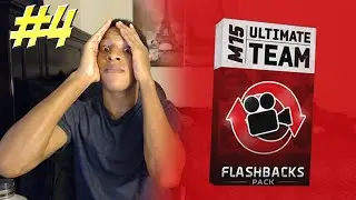 FLASHBACK PACK OPENING #4 - THIS IS THE ONE!? - Madden 15 Ultimate Team - MUT 15