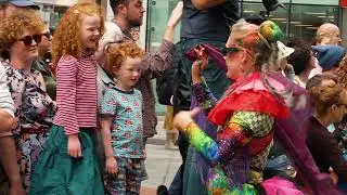 Cork Midsummer Festival 2024 - highlights so far...