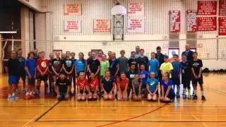 Setter's Camp 2