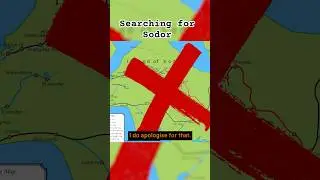 Is the Isle of Sodor real?