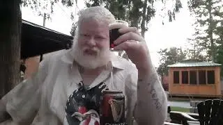 Guinness Nitro Cold Brew : Albino Rhino Beer Review