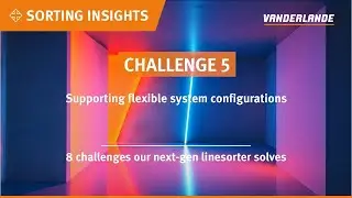 Sorting Insight 5: SPOX &ndash; Supporting flexible system configurations