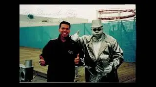 Angel Visit Long Beach 2000