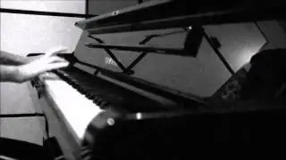 Pink Panther Theme Piano