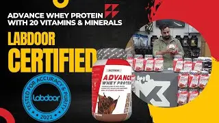 Scitron - Asli Protein for Everyone | India's No. 1 Multi Brand Supplement Store @musclebeast8705