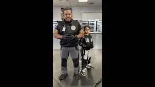 How Kids Should Take Cover to SURVIVE an Active Shooter