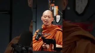 How Do Monks Live Without a Salary?