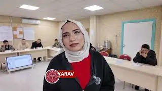 İlk Yardımda Yaş Engel Değil: 68 Yaşındaki Naciye Teyze Herkese Örnek Oldu
