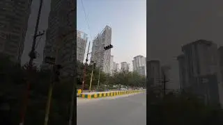 SEC 107 NOIDA