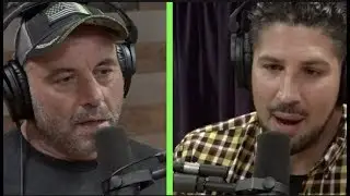 Rogan & Schaub Discuss the Push to Ban Assault Weapons