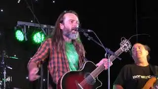 McHale's Permanent Brew - Bright Lights, Big City @ Bournefest'22