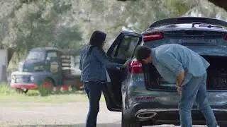 01 Mercedes Benz 2019 Summer Event Commercial 'Rescue'