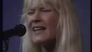 Folkmusiktältet 1990