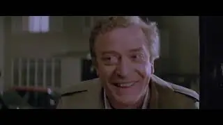 The Fourth Protocol - Full HD Movie - Michael Caine,  Pierce Brosnan...