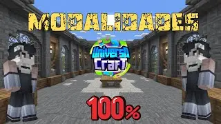 JUEGO y GANO en TODAS las MODALIDADES de UNIVERSOCRAFT
