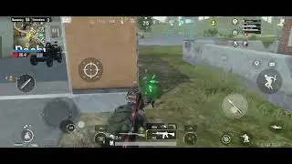FAST TIME I PLAYED BGMI 🪖🤯IN Rank MATCH  