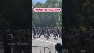 Moomba festival 2023 #Moomba Parade #dance #music #performance #parade #melbourne #australia
