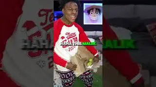 Speed Opens Christmas Gifts From Fans