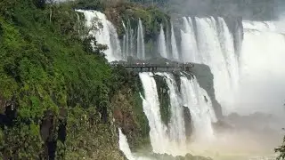 ARGENTINA PARTE II - Iguazú