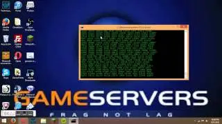 Gameservers