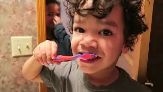 Autism | School Morning Routine