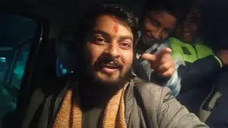 Masti Time 🤣😂 Shivang Ka Birthday..